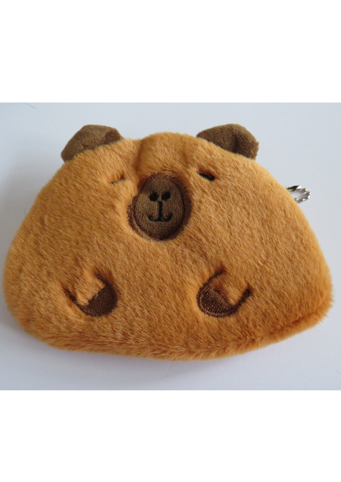Capybara Purse