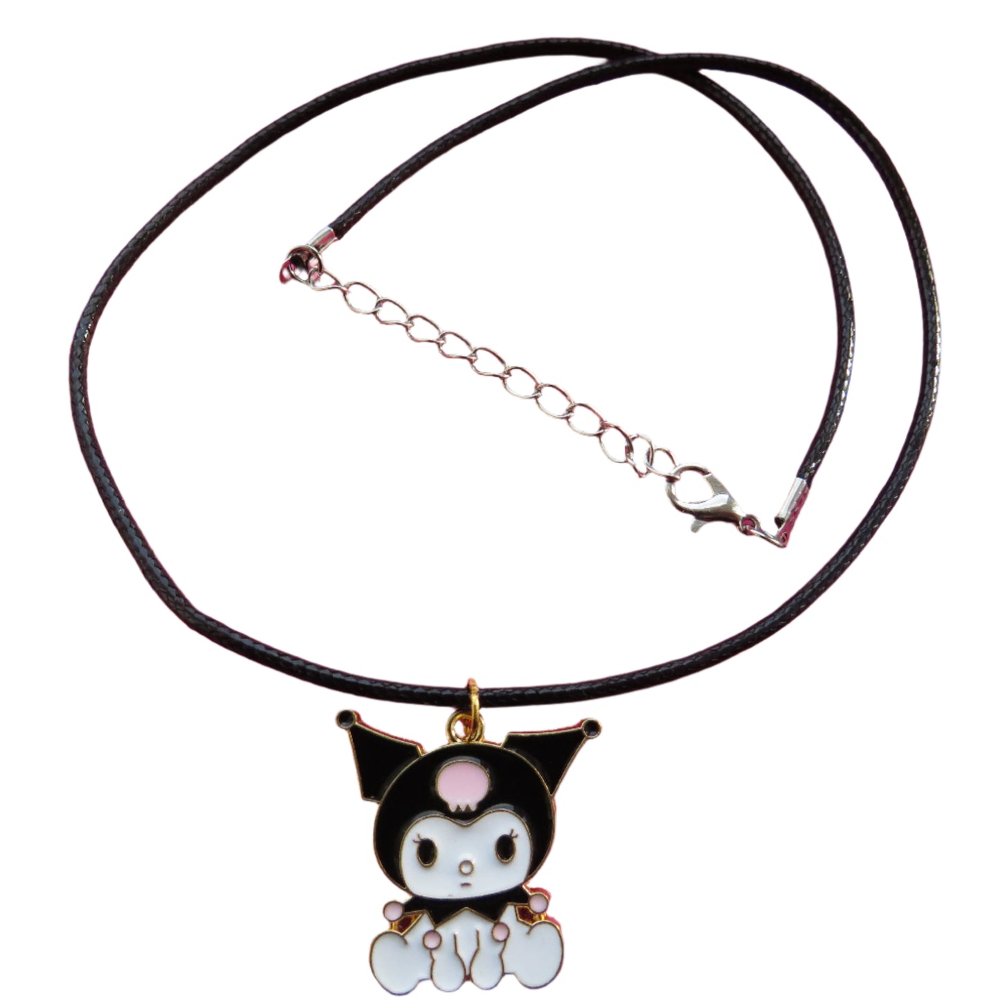 Kuromi Necklace