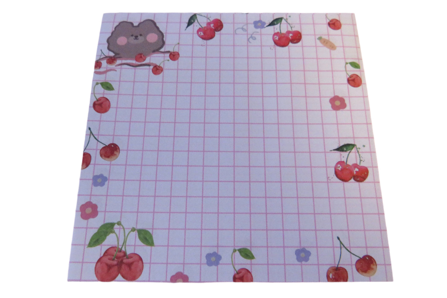 Grid Sticky Notes