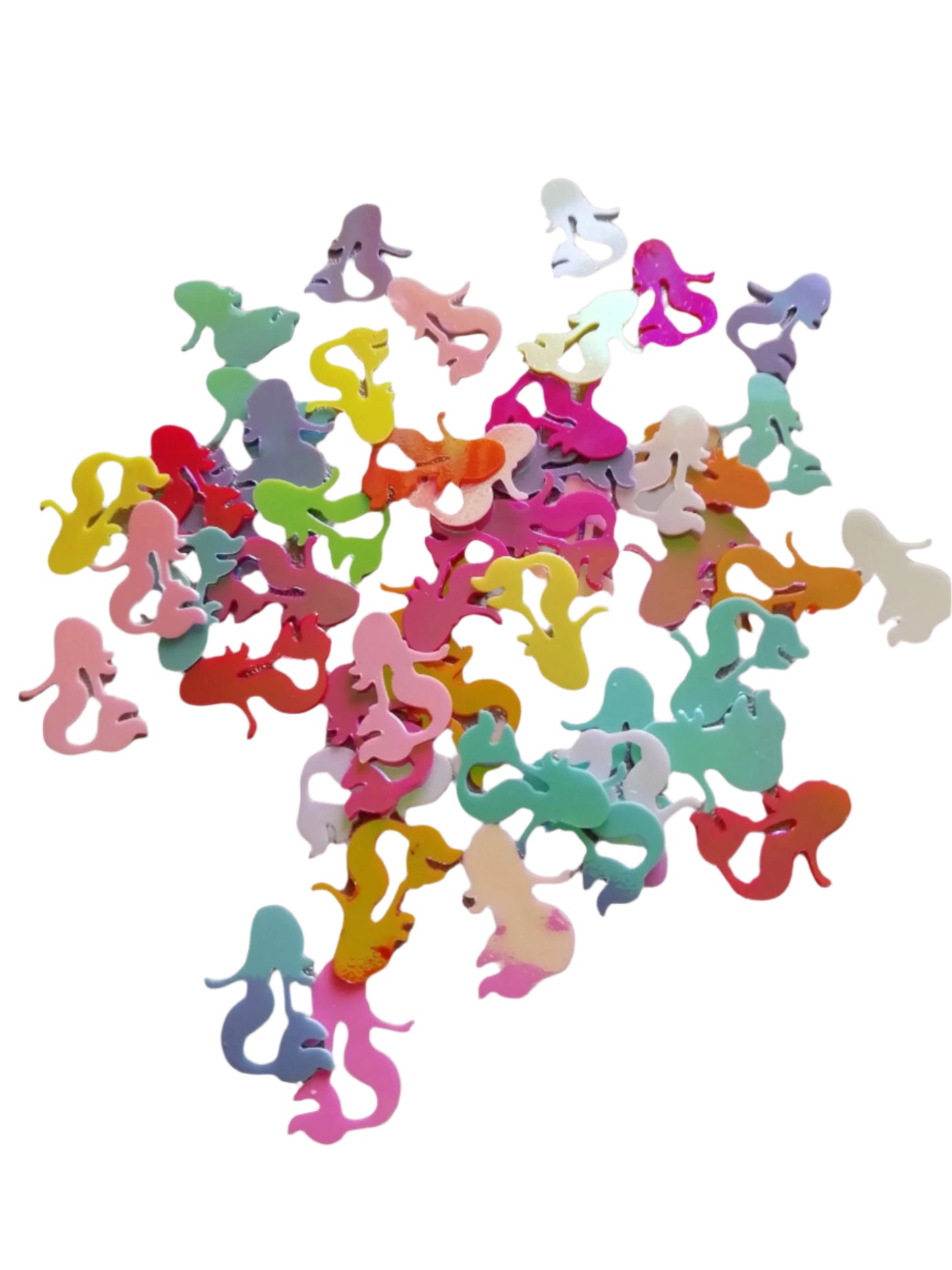 Mermaid Confetti
