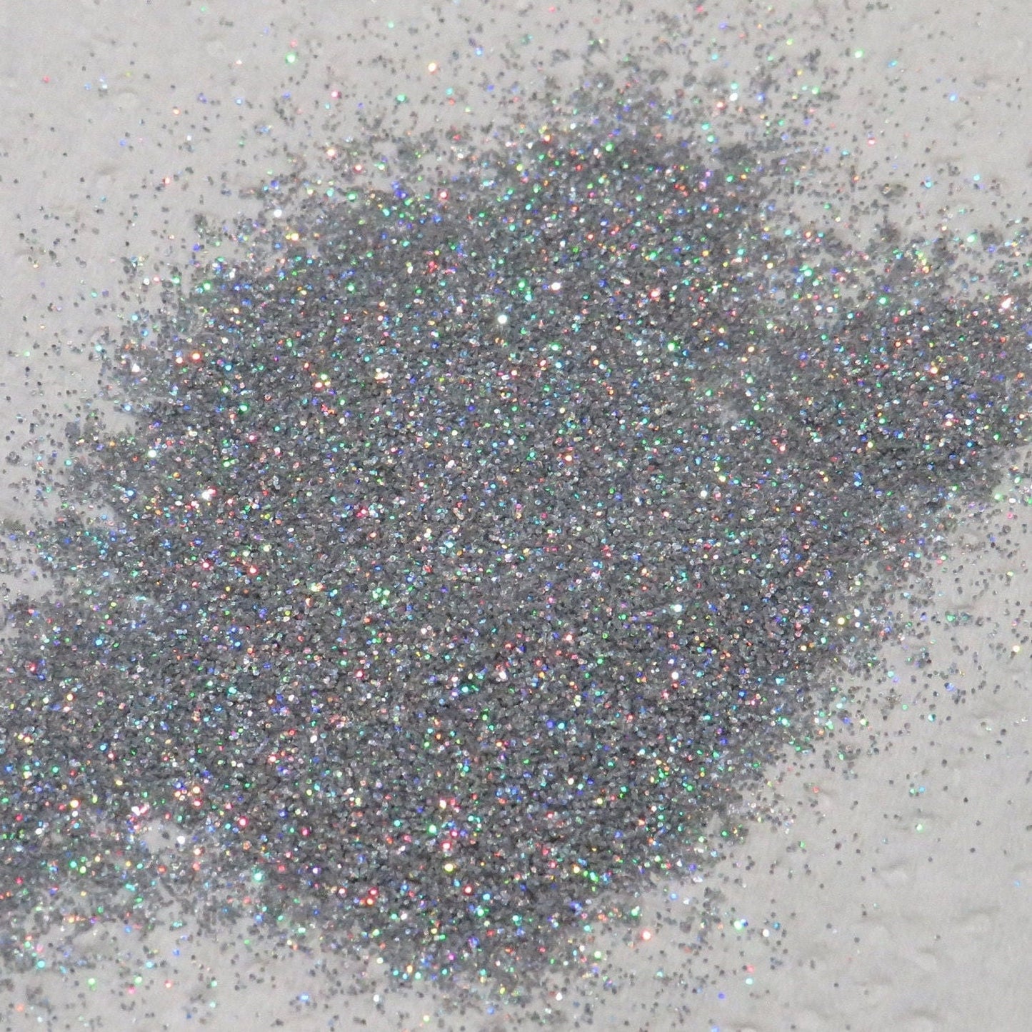 Holographic Fine Glitter