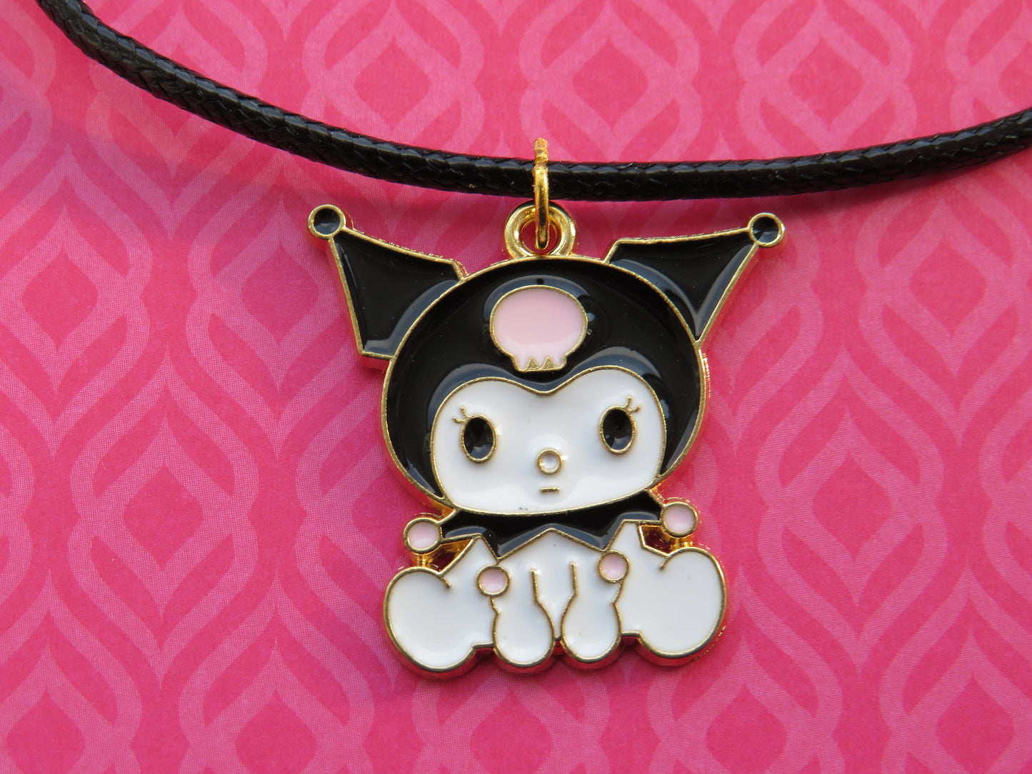 Kawaii Style Necklace