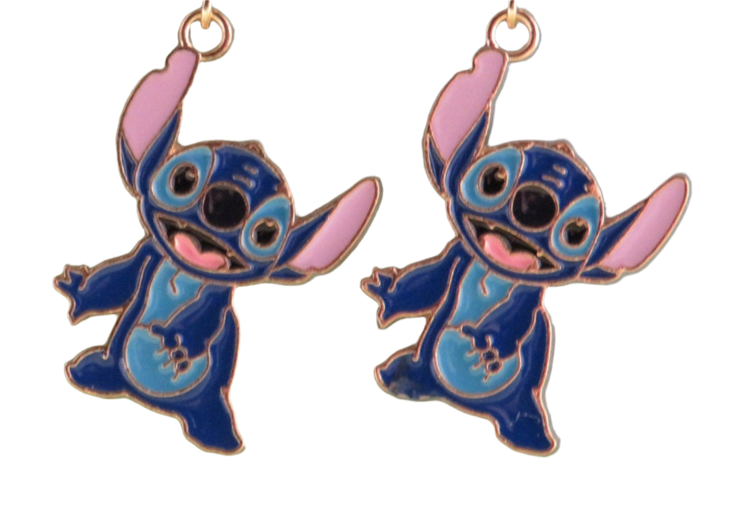 Stitch Earrings