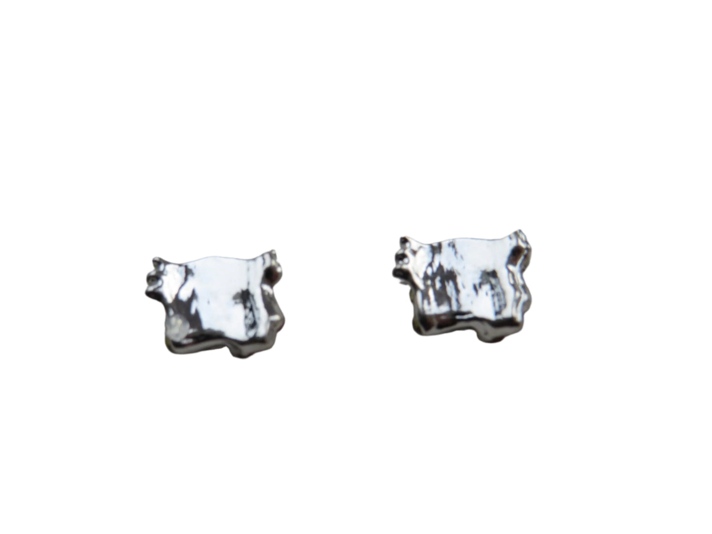 Kitty Nail Charms