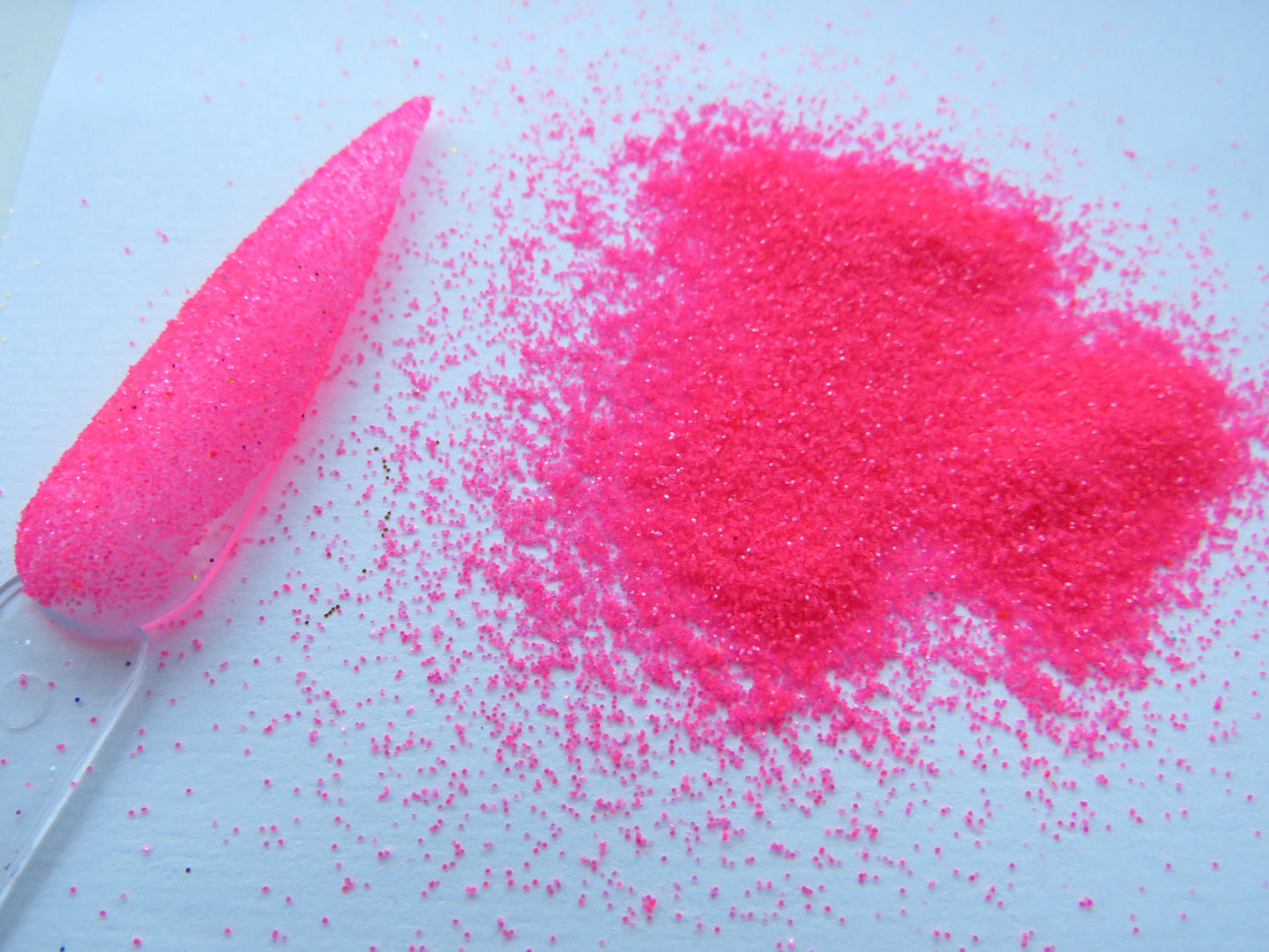 Shockwave Fine Glitter