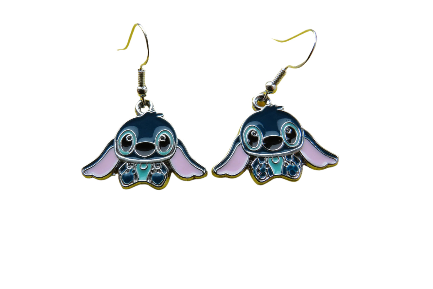 Stitch Earrings