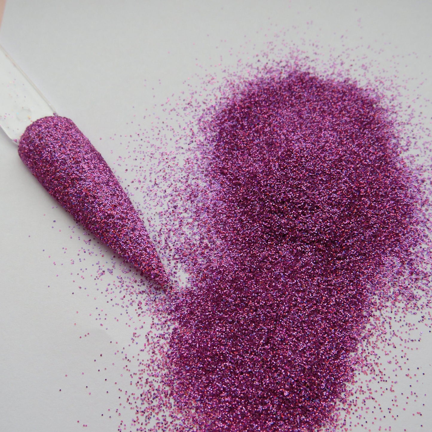 Wisteria Fine Glitter