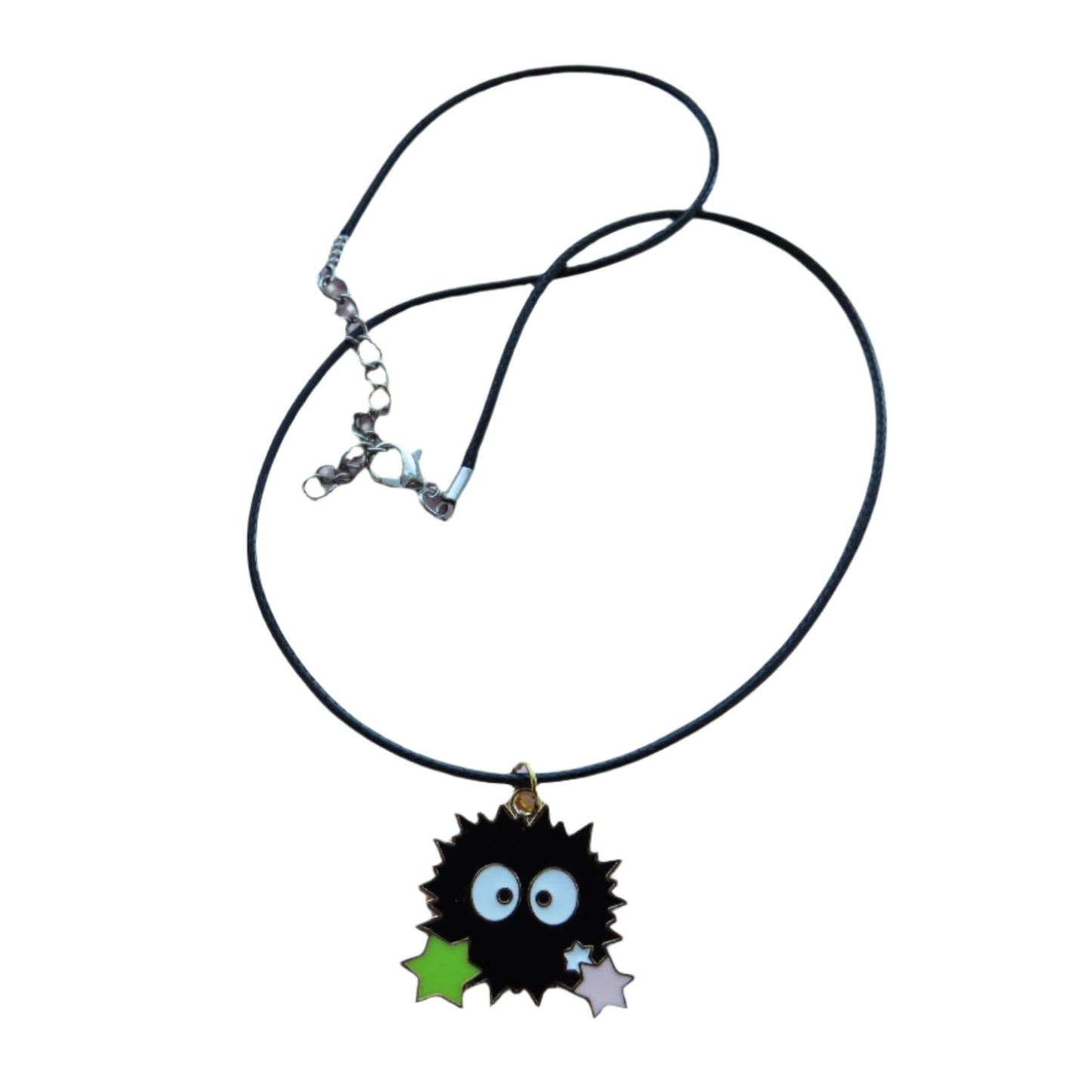 Soot Sprite Necklace