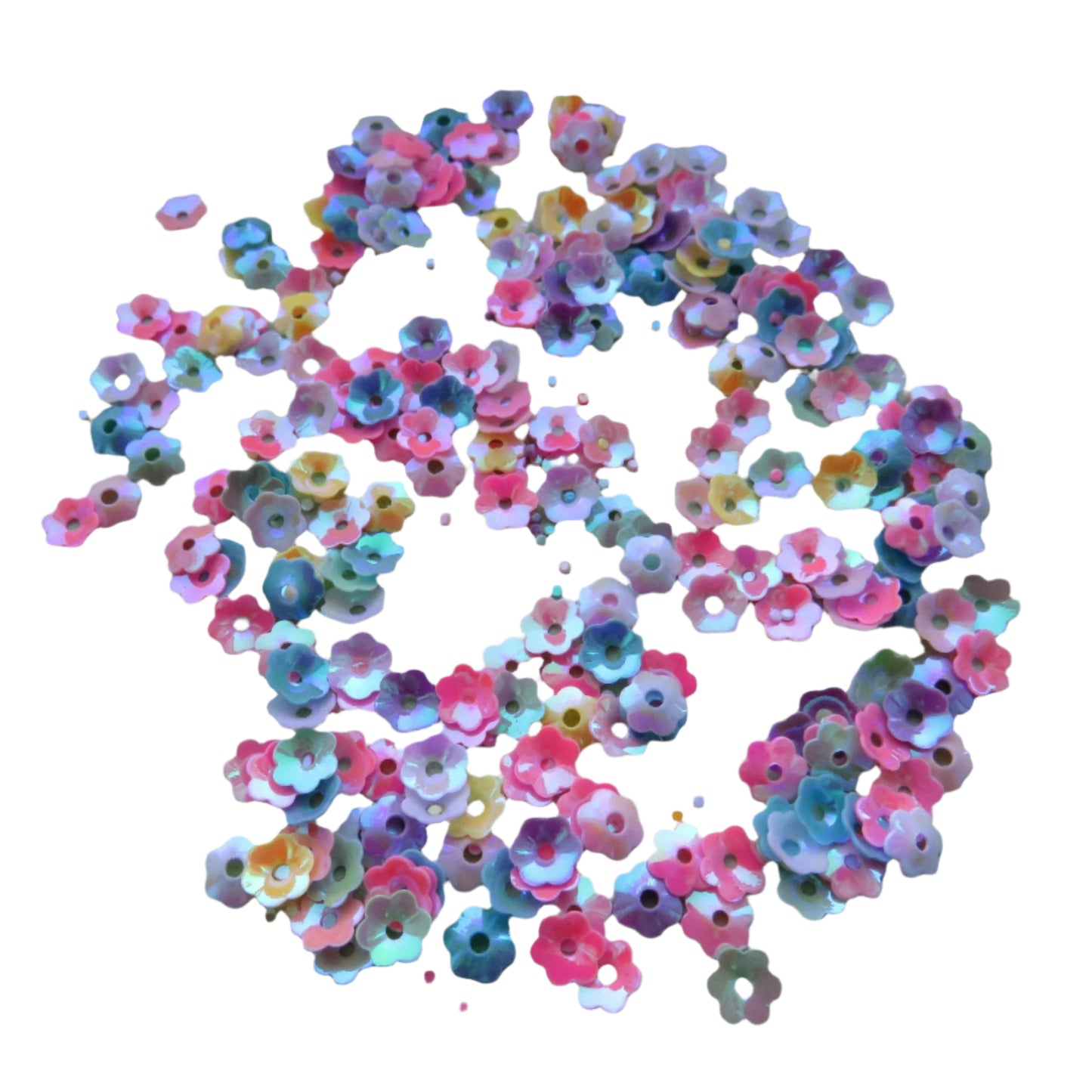 Dainty Flower Mix