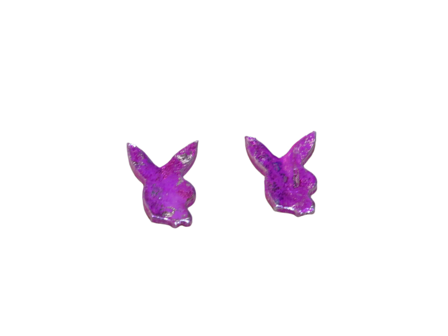 Bunny Nail Charms