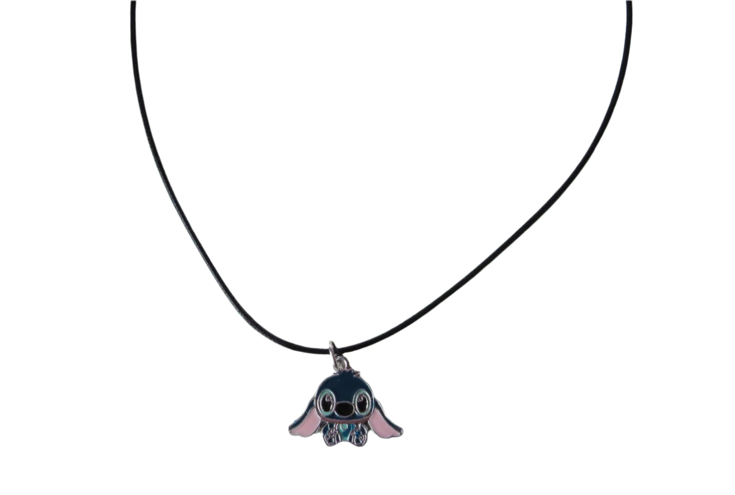 Stitch Necklace