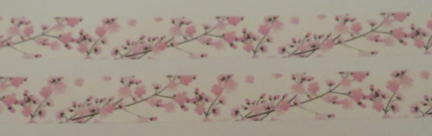 Sakura Washi Tape