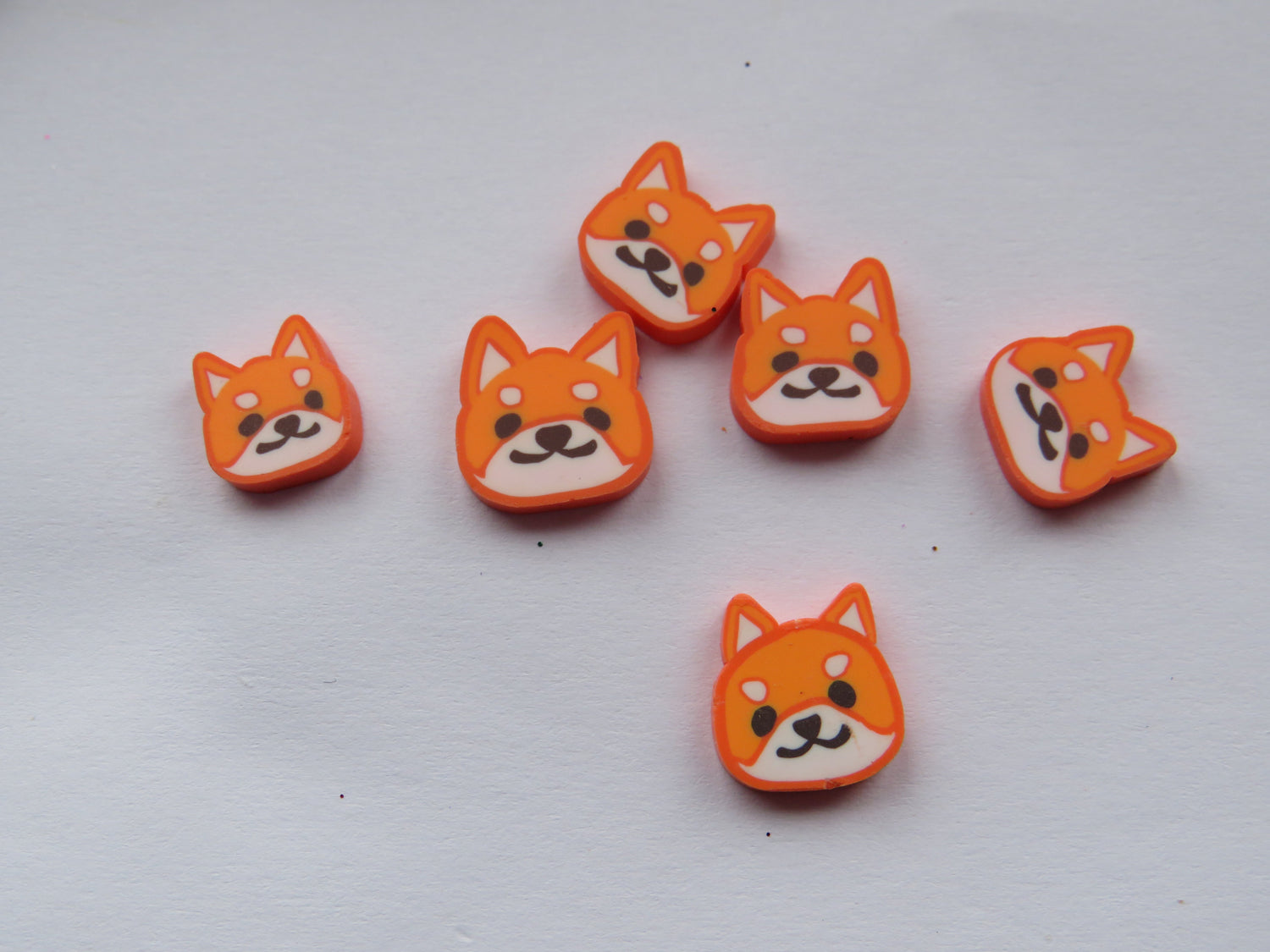 Fimo Clay