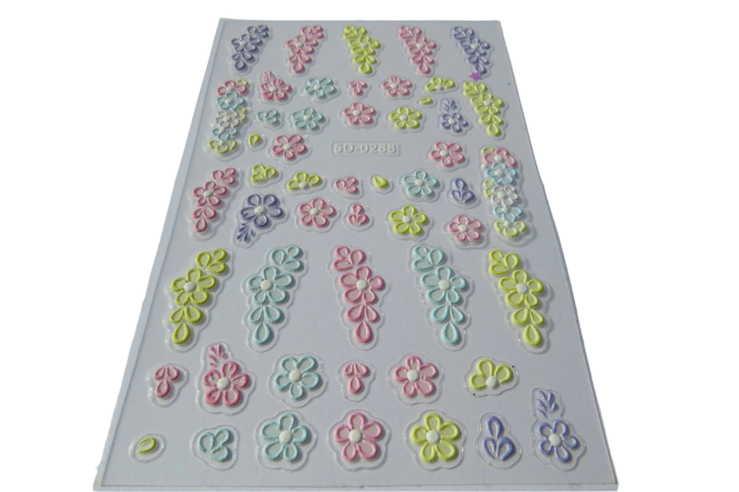 Nail Stickers
