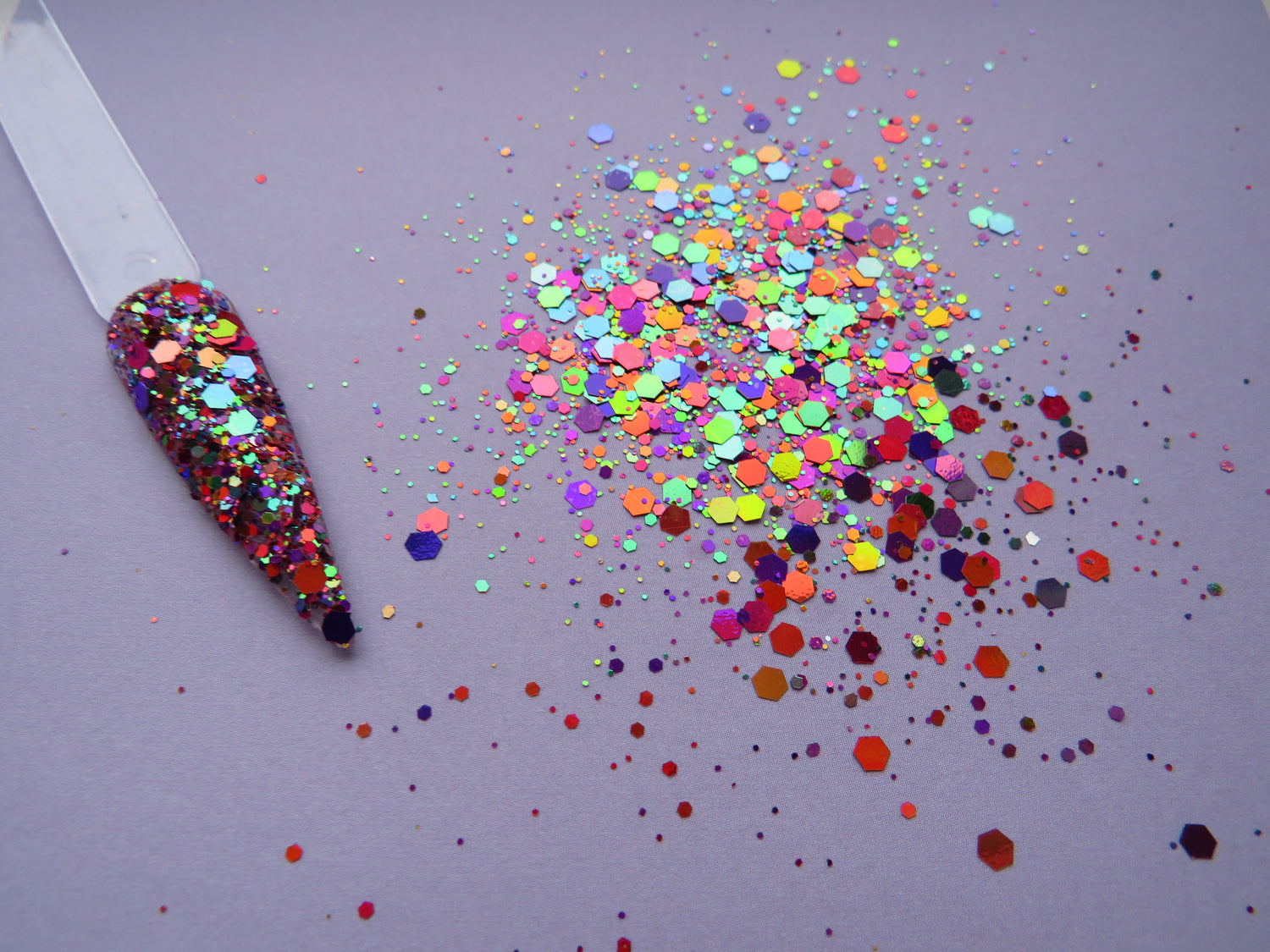 Glitters