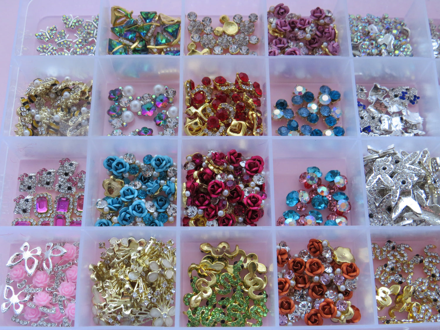 Charms