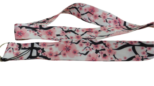 Sakura Lanyard