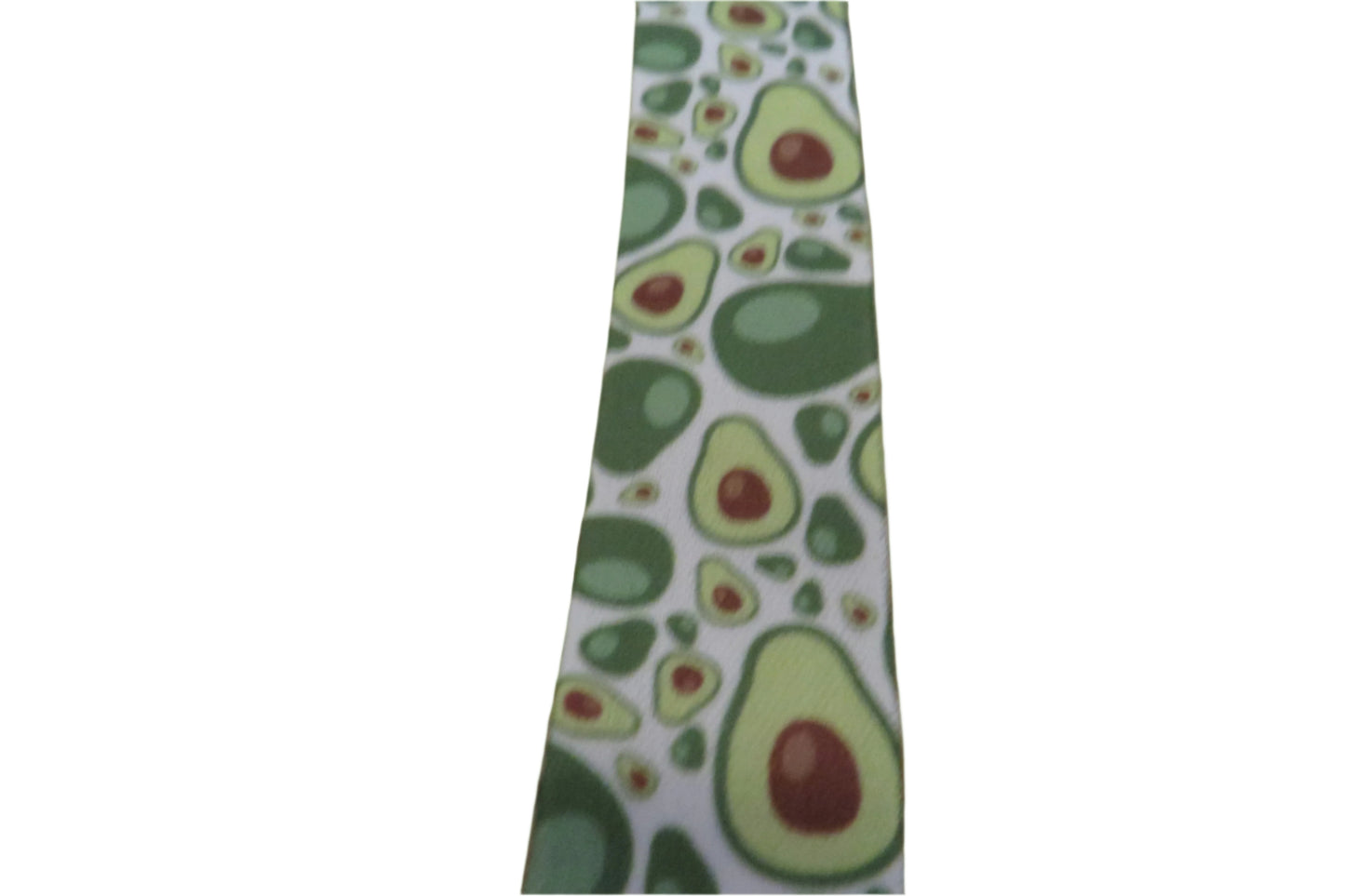 Avocado Lanyard