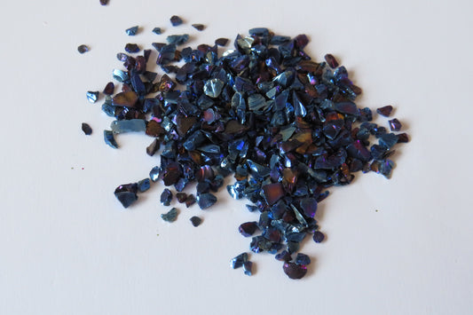 Stone pieces