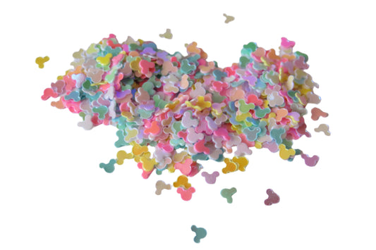 Mouse Confetti Mix