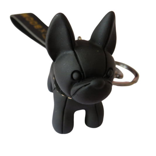 Doggy Keyring