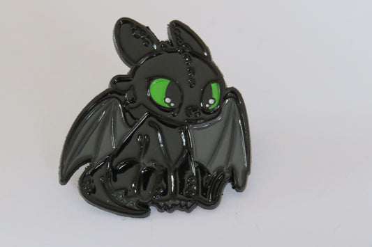 Dragon Pin