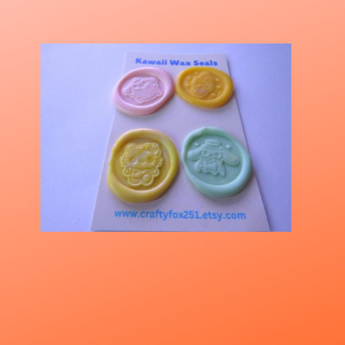 Wax Seals