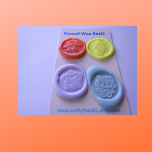 Wax Seals