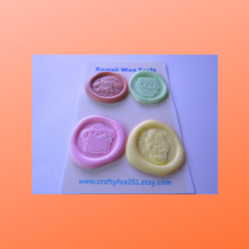 Wax Seals