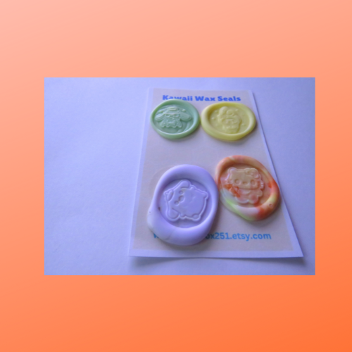 Wax Seals