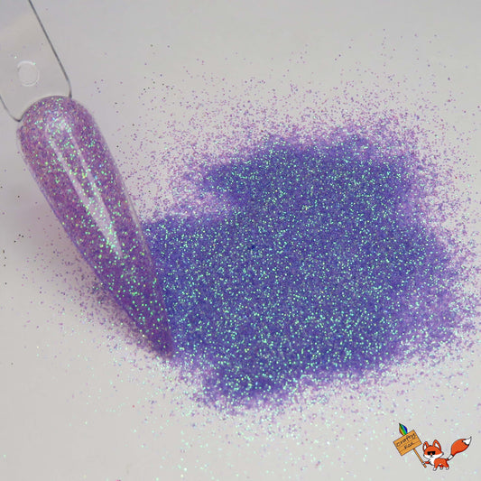 Lavender Ultra Fine Glitter