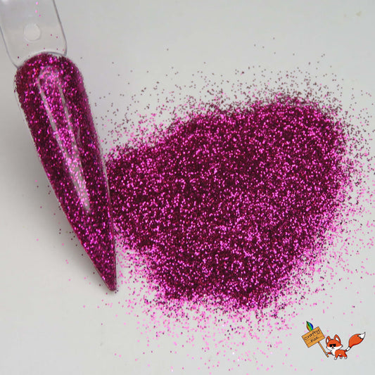 Metallic Fine Glitter