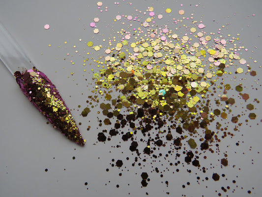 Enchantment Glitter