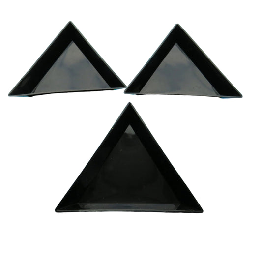Trays Pack of 3