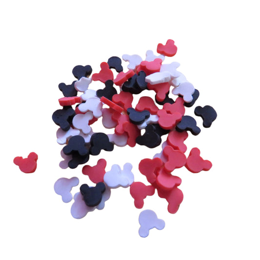 Mouse Fimo Mix