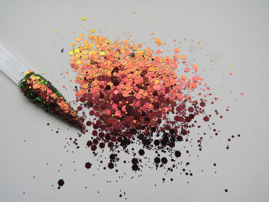 Chameleon Glitter Mix