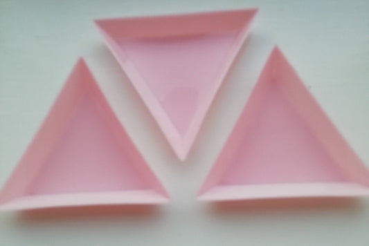 Trays Pack of 3