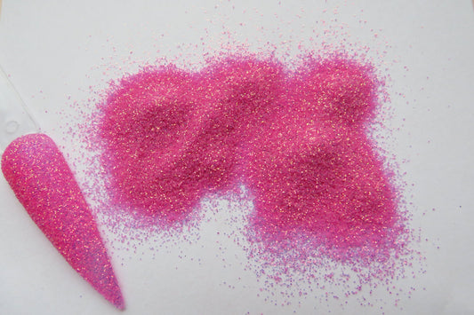 Pink Beauty Fine Glitter