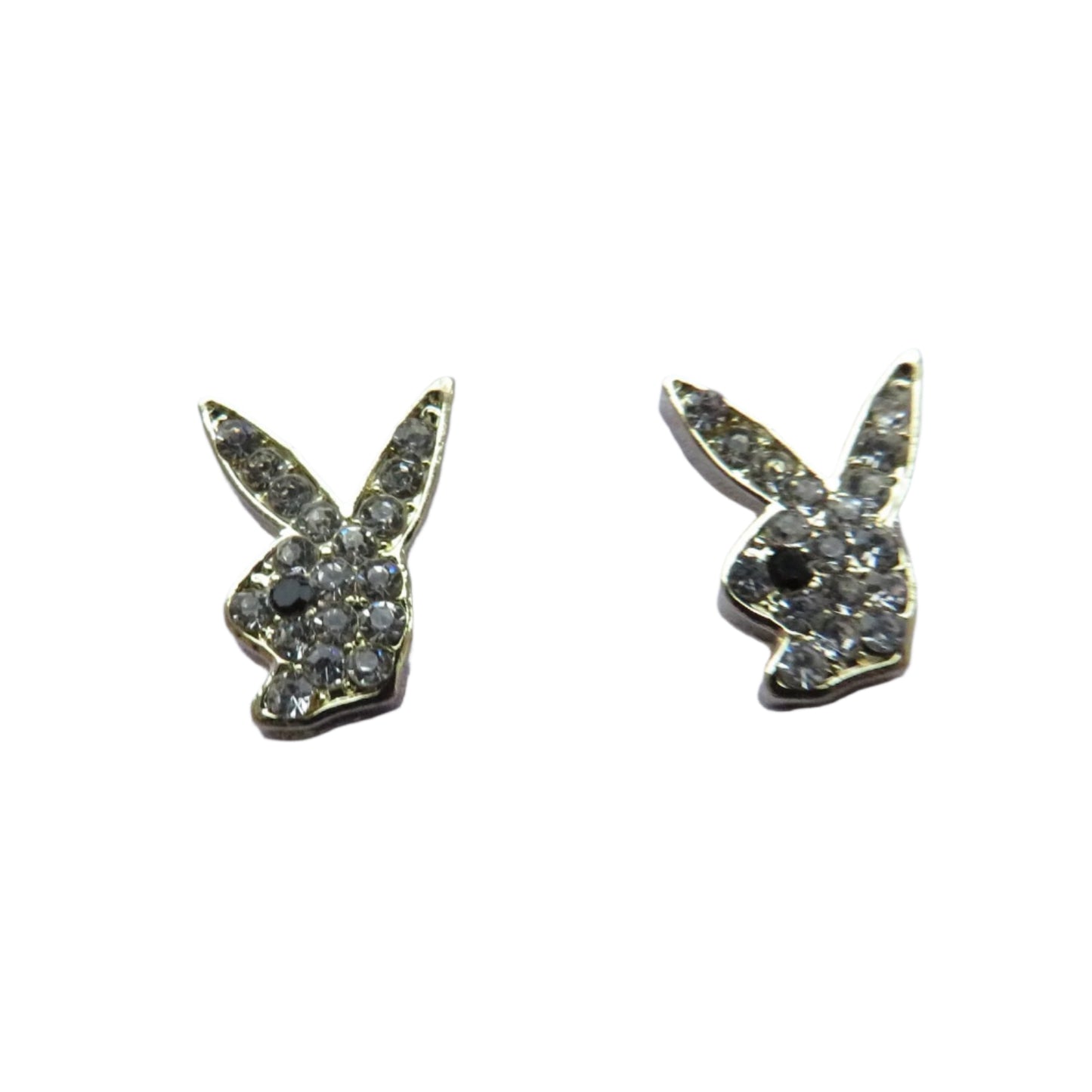 Bunny Nail Charms