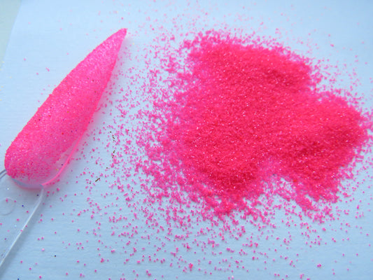 Shockwave Fine Glitter