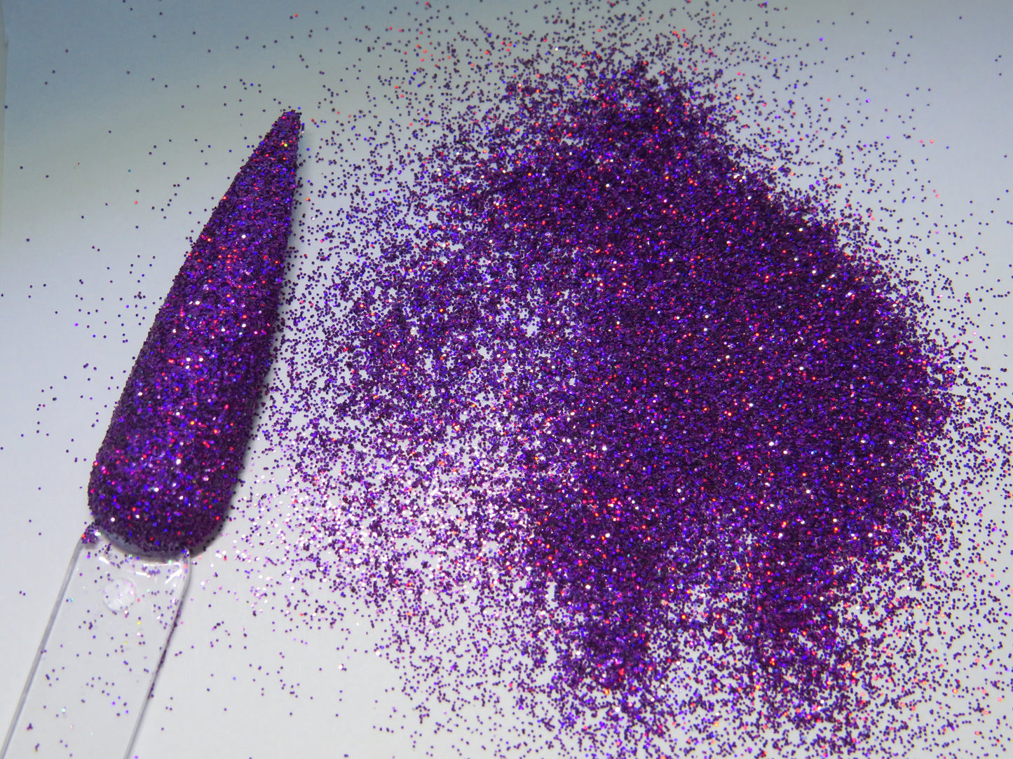 Holographic Ultra Fine Glitter