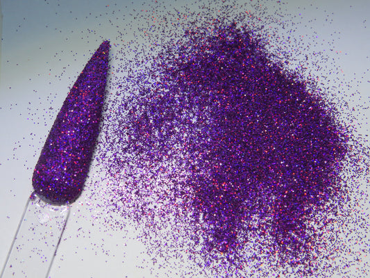 Holographic Ultra Fine Glitter