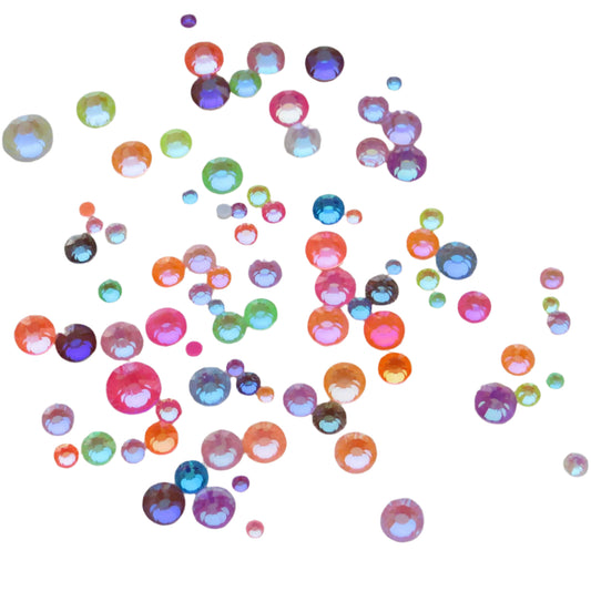 Neon Rhinestones