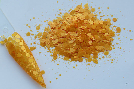 Marmalade Glitter