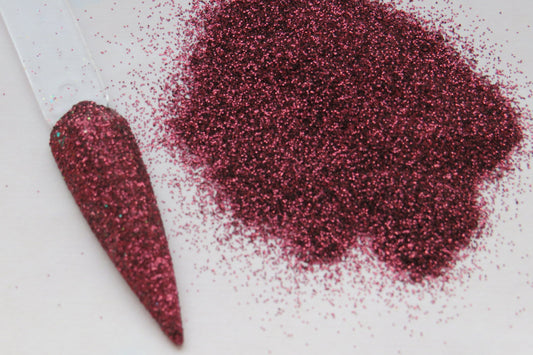 Damson Fine Glitter