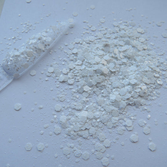 Ice Cream Chunky Glitter