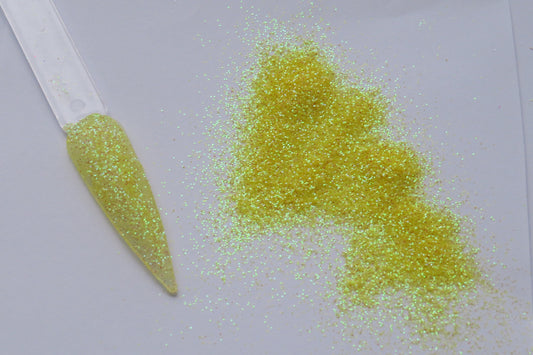 Lemon Cake Fine Glitter