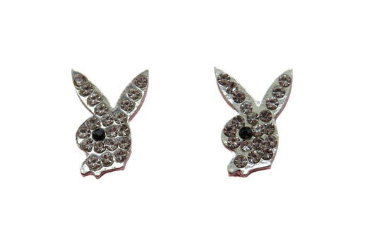 Bunny Nail Charms