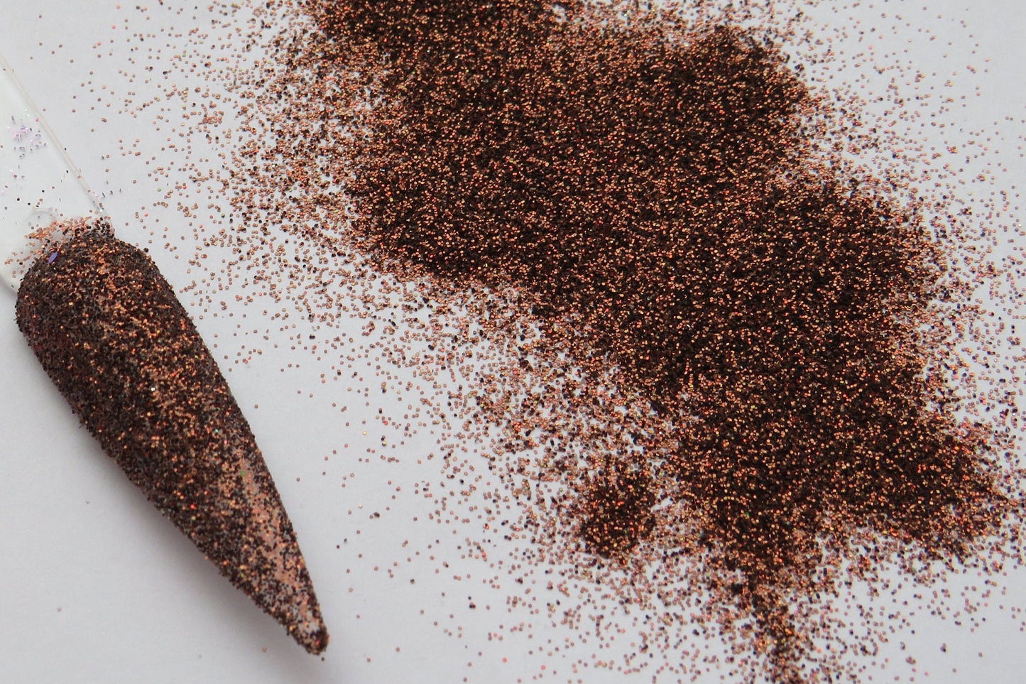 Hot Chocolate Fine Glitter