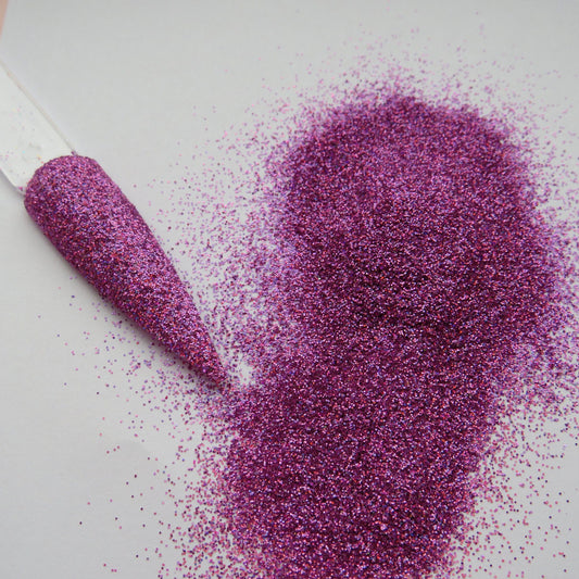 Wisteria Fine Glitter